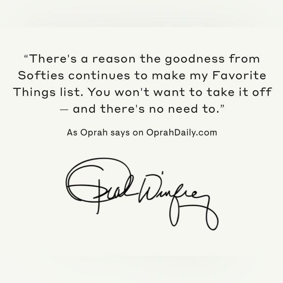 NWOT/SOFTIES Marshmallow Heathered Black Crew neck lounger. 1X/2X - Picture 5 of 11